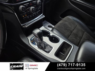 2020 Jeep Grand Cherokee Altitude 4WD / 8.4" Nav / Heated Seats