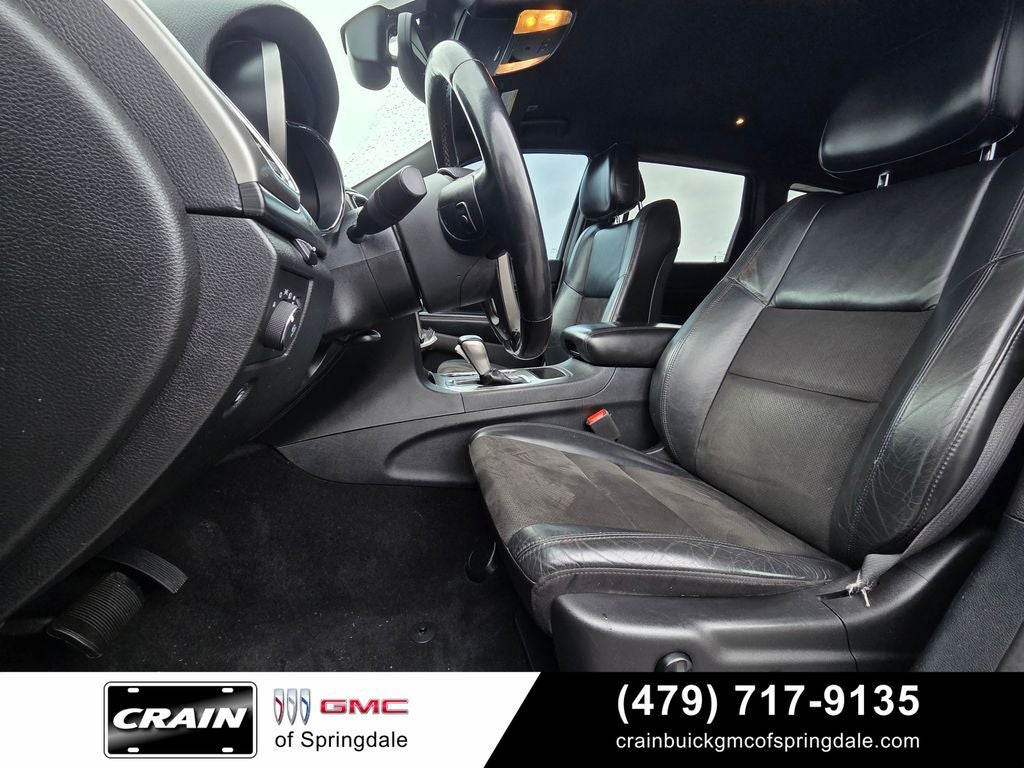 2020 Jeep Grand Cherokee Altitude 4WD / 8.4" Nav / Heated Seats
