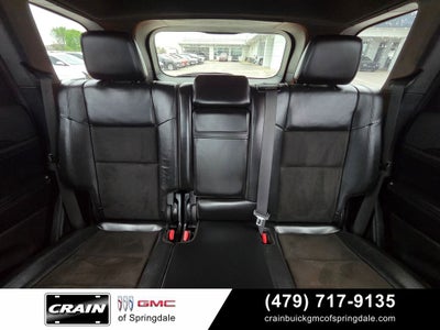 2020 Jeep Grand Cherokee Altitude 4WD / 8.4" Nav / Heated Seats