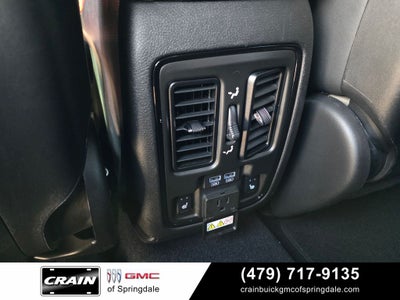 2024 Dodge Durango SRT Hellcat Premium / Laguna Leather