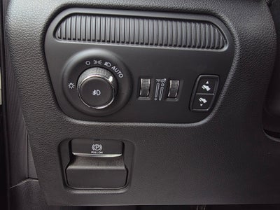 2023 Jeep Wagoneer L Series III