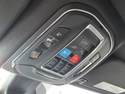 2023 Jeep Wagoneer L Series III