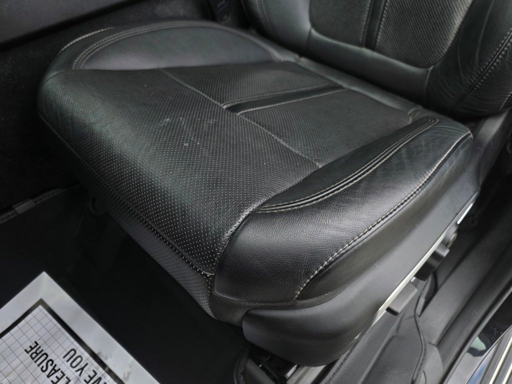 2023 Jeep Wagoneer L Series III