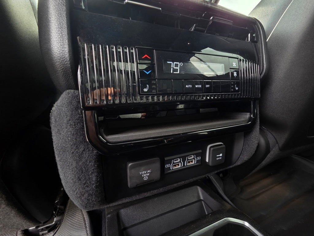 2023 Jeep Wagoneer L Series III