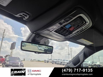 2026 RAM 1500 RHO Level 1 Equipment Goup