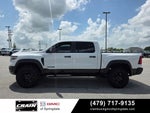 2026 RAM 1500 RHO Level 1 Equipment Goup
