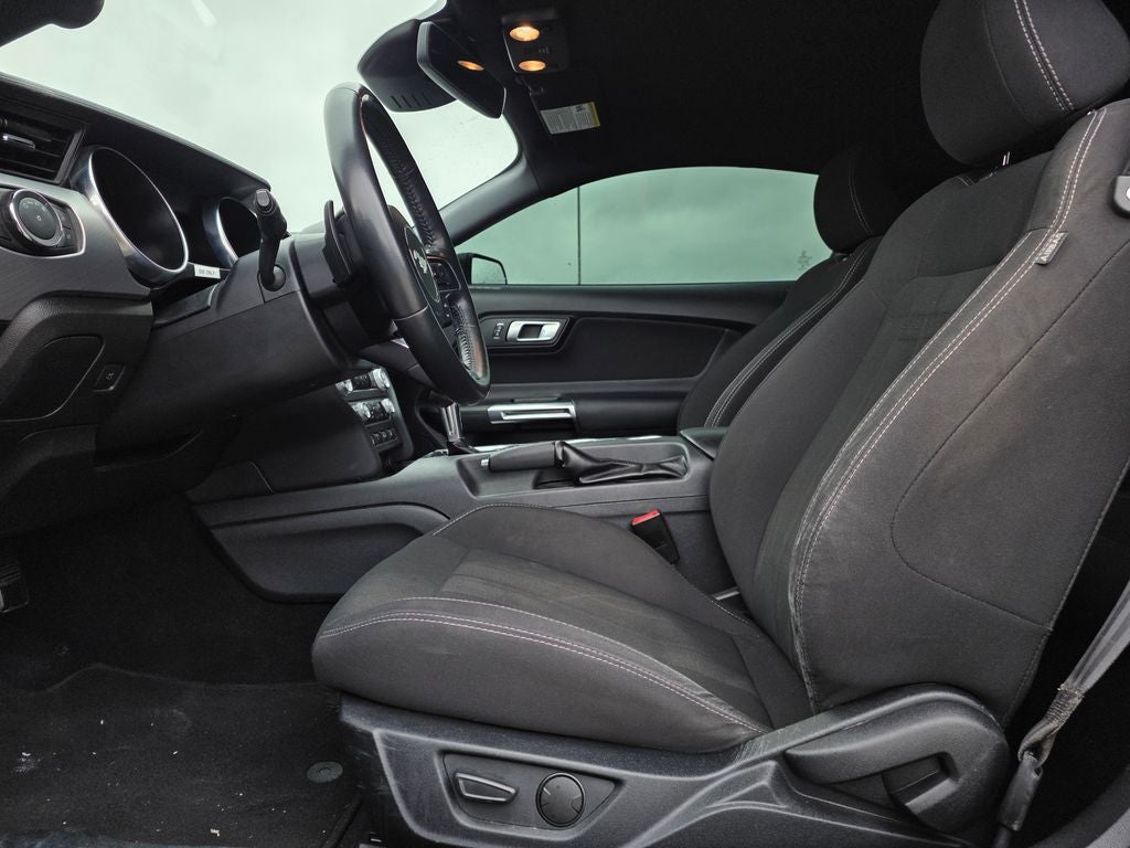 2022 Ford Mustang GT