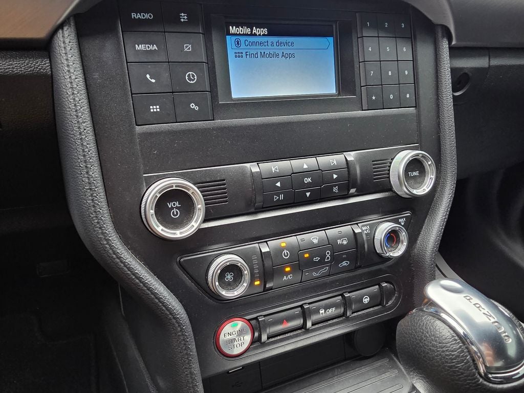 2022 Ford Mustang GT