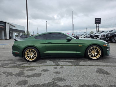 2022 Ford Mustang GT