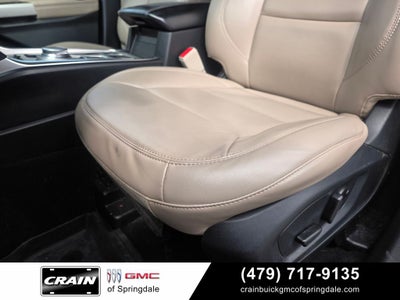 2023 Ford Explorer XLT FORD CO-PILOT360 ASSIST+