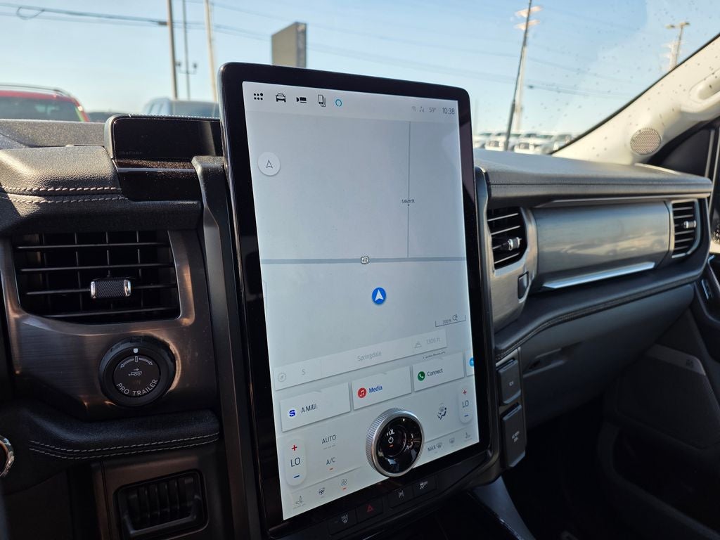 2024 Ford F-150 Lightning Flash