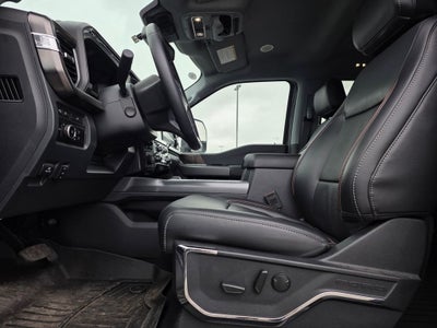 2024 Ford F-350SD Lariat