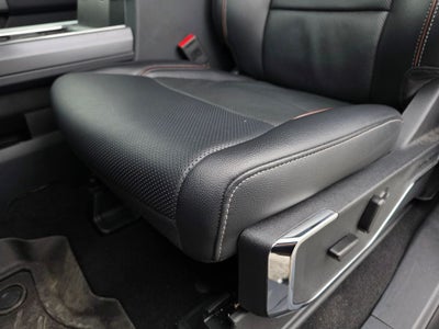 2024 Ford F-350SD Lariat