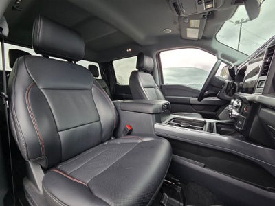 2024 Ford F-350SD Lariat