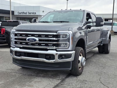 2024 Ford F-350SD Lariat