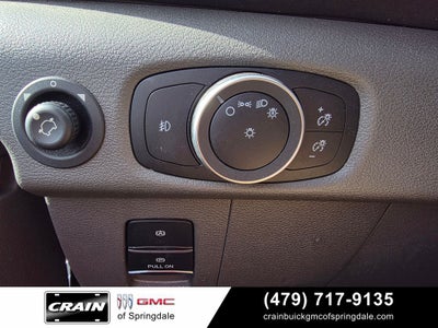 2025 Ford Transit-250 Base 101A