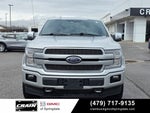 2018 Ford F-150 Platinum 701A Luxury / FX4 Off-Road
