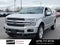 2018 Ford F-150 Platinum 701A Luxury / FX4 Off-Road