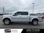 2018 Ford F-150 Platinum 701A Luxury / FX4 Off-Road