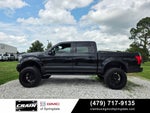 2019 Ford F-150 Lariat Sport Appearance Package