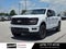 2024 Ford F-150 STX STX Black Appearance Package