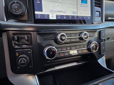 2023 Ford F-150 Limited