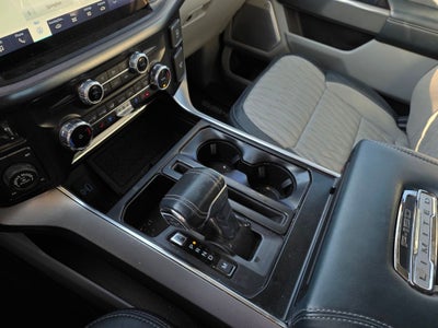 2023 Ford F-150 Limited