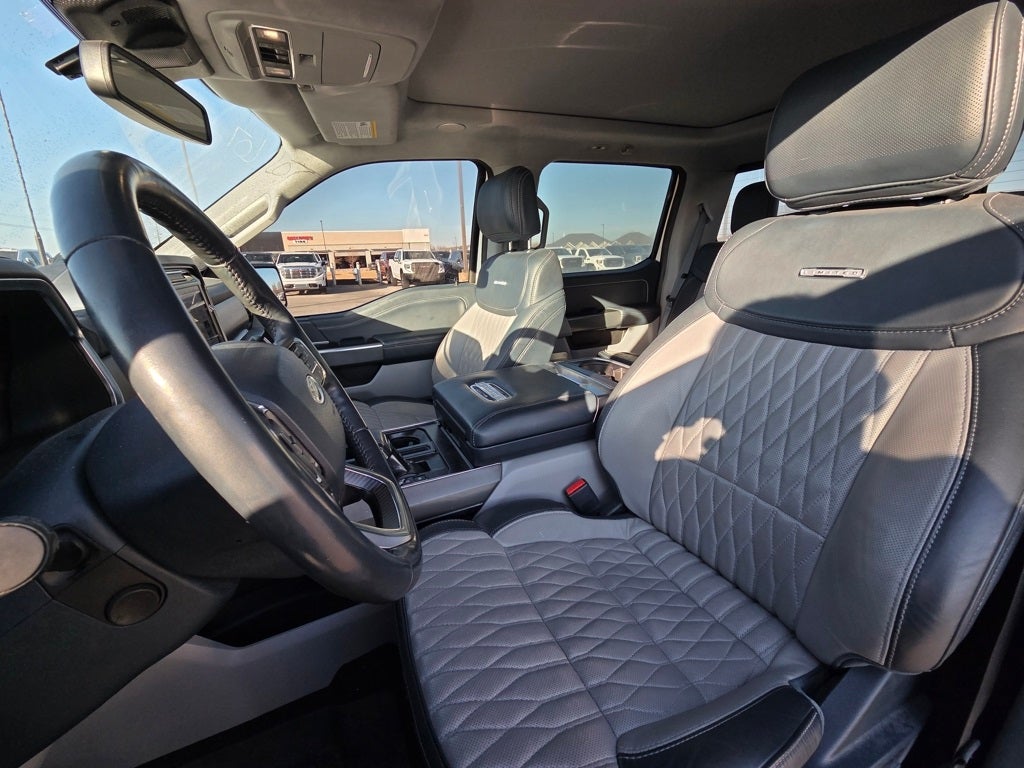 2023 Ford F-150 Limited