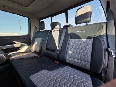 2023 Ford F-150 Limited