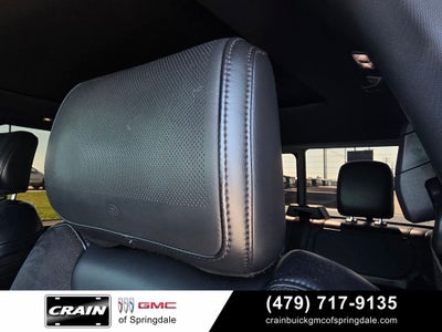 2023 Ford F-150 Raptor PAINT MATCHED / K03 37'S / MOONROOF