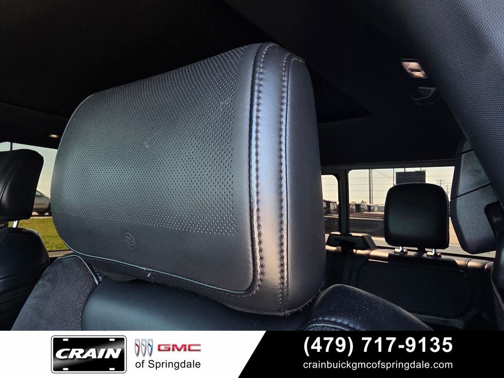 2023 Ford F-150 Raptor PAINT MATCHED / K03 37'S / MOONROOF