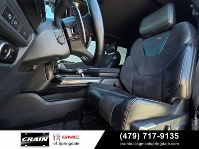 2023 Ford F-150 Raptor PAINT MATCHED / K03 37'S / MOONROOF