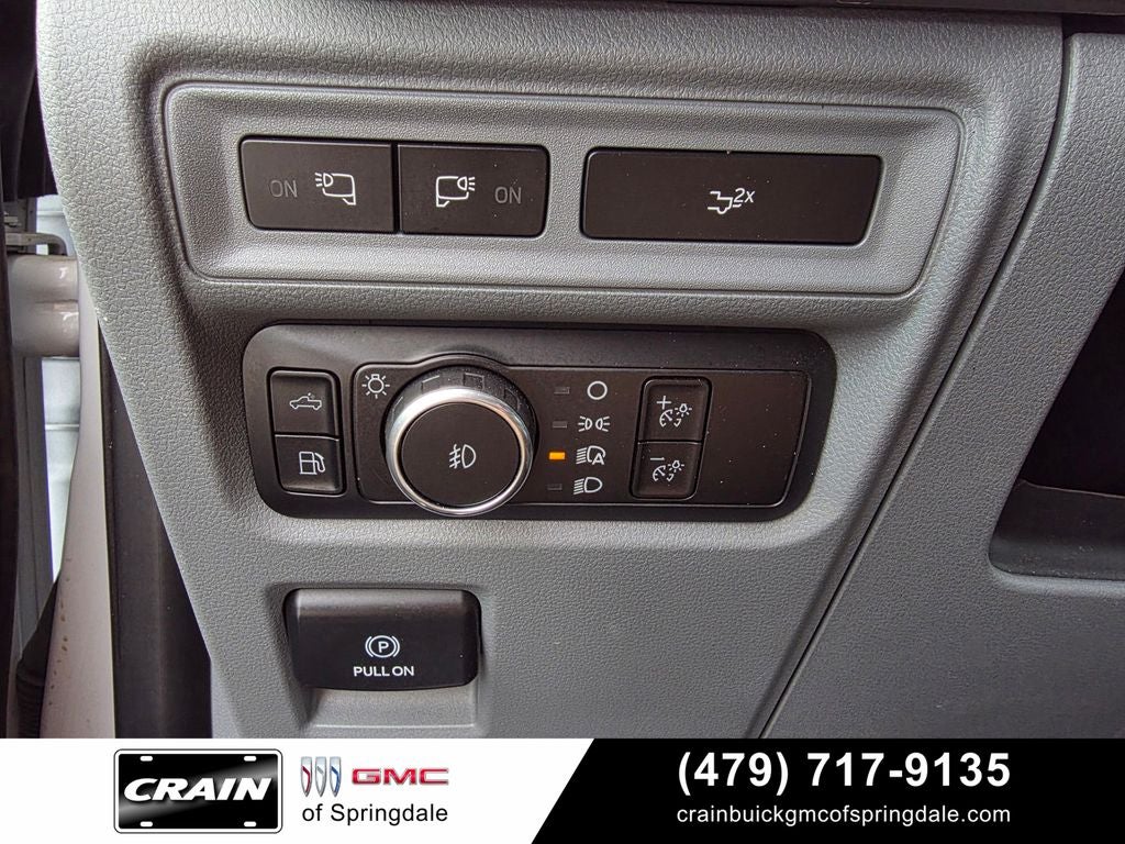 2024 Ford F-150 XLT BLUECRUISE EQUIPED