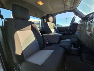 2011 Ford Ranger XLT