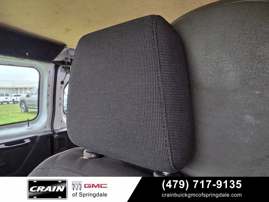 2019 Ford Transit-250 Base Low Roof / Cargo / Ext Upgrade