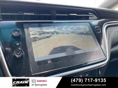 2023 Chevrolet Bolt EV 1LT