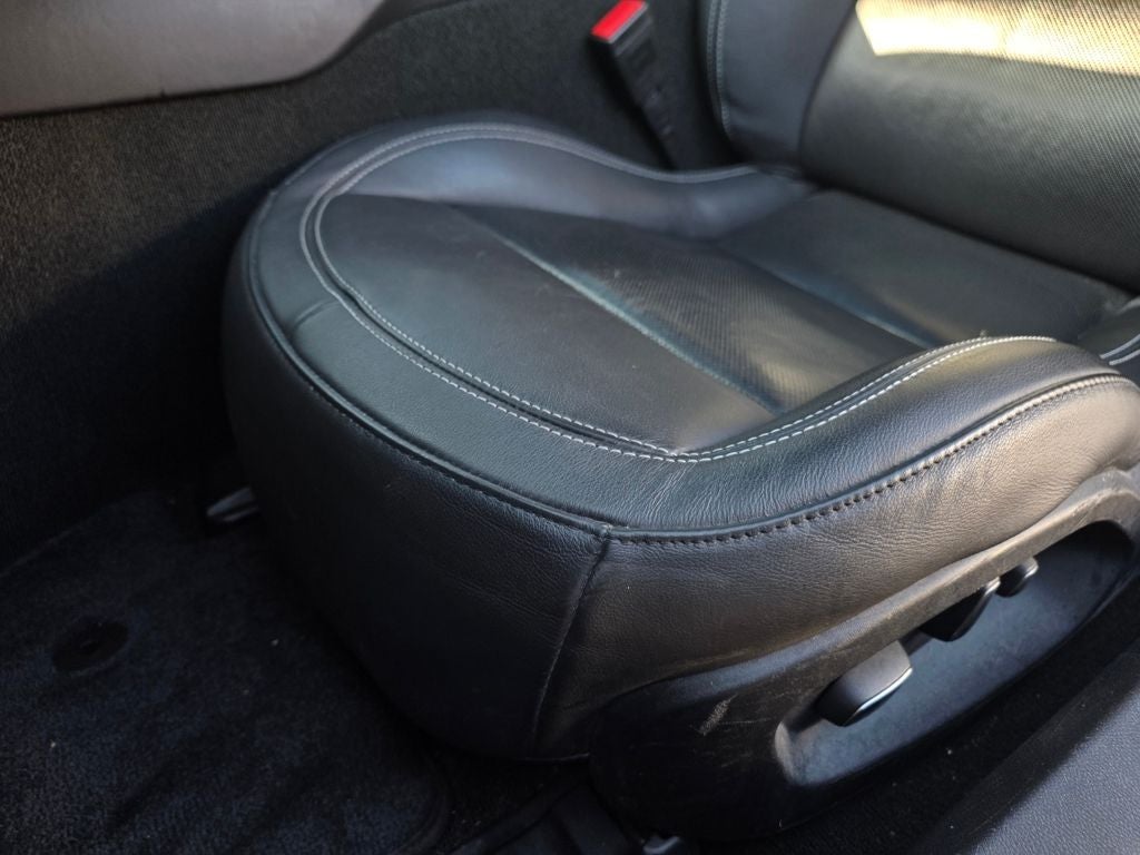 2016 Chevrolet Corvette Stingray 3LT