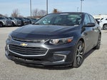 2017 Chevrolet Malibu LT 1LT