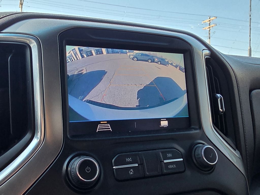 2023 Chevrolet Silverado 2500HD LT