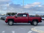 2022 Chevrolet Silverado 2500HD High Country