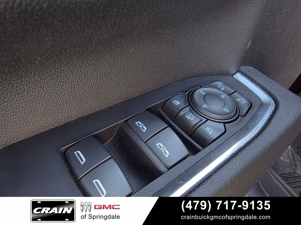 2024 Chevrolet Silverado 2500HD High Country Midnight Edition