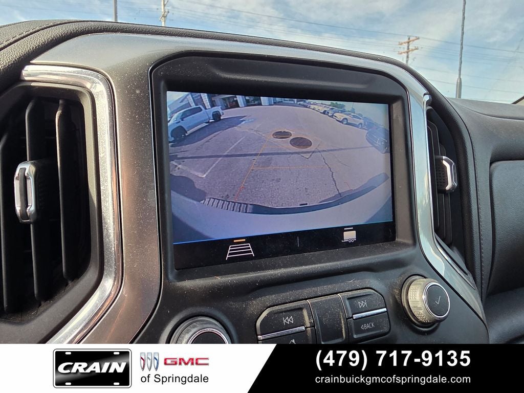 2022 Chevrolet Silverado 3500HD LT CONVENIENCE PACKAGE
