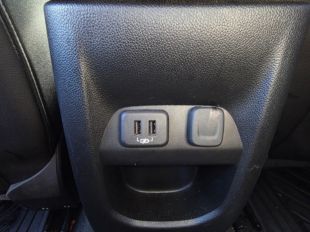 2020 Chevrolet Colorado Z71