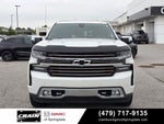 2019 Chevrolet Silverado 1500 High Country Deluxe / 22" Wheels