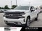 2019 Chevrolet Silverado 1500 High Country Deluxe / 22" Wheels