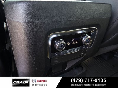 2025 GMC Yukon AT4