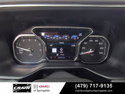 2021 GMC Yukon Denali ULTIMATE PACKAGE