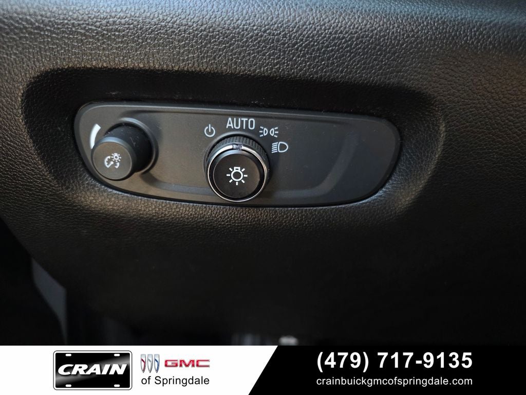2022 Chevrolet Traverse LT 1LT
