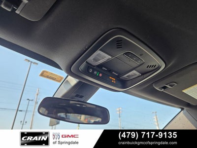 2022 Chevrolet Traverse LT 1LT