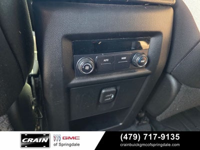 2022 Chevrolet Traverse LT 1LT